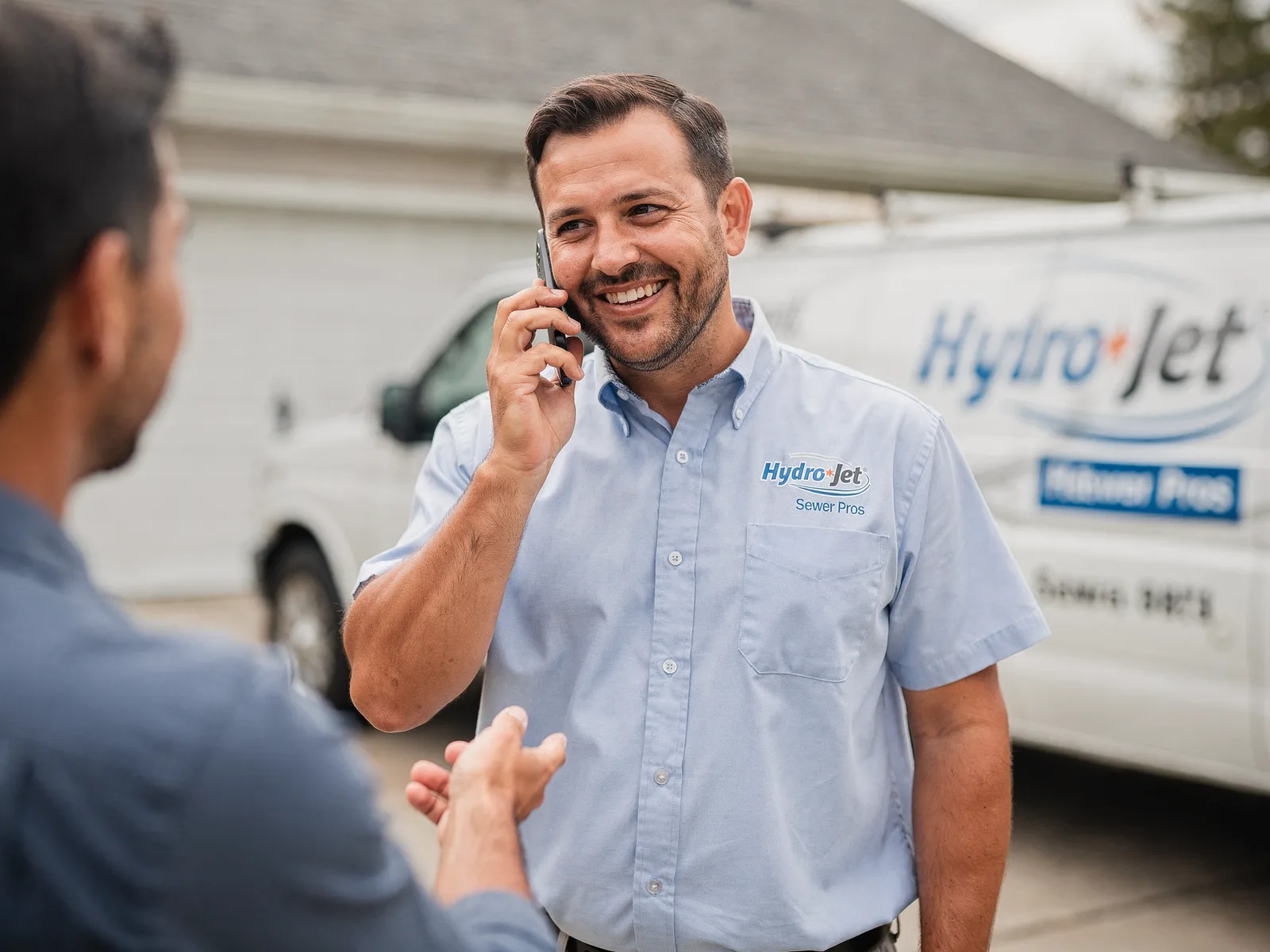 Hydro Jetting Smithton, PA FAQs